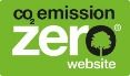zero co2 emission